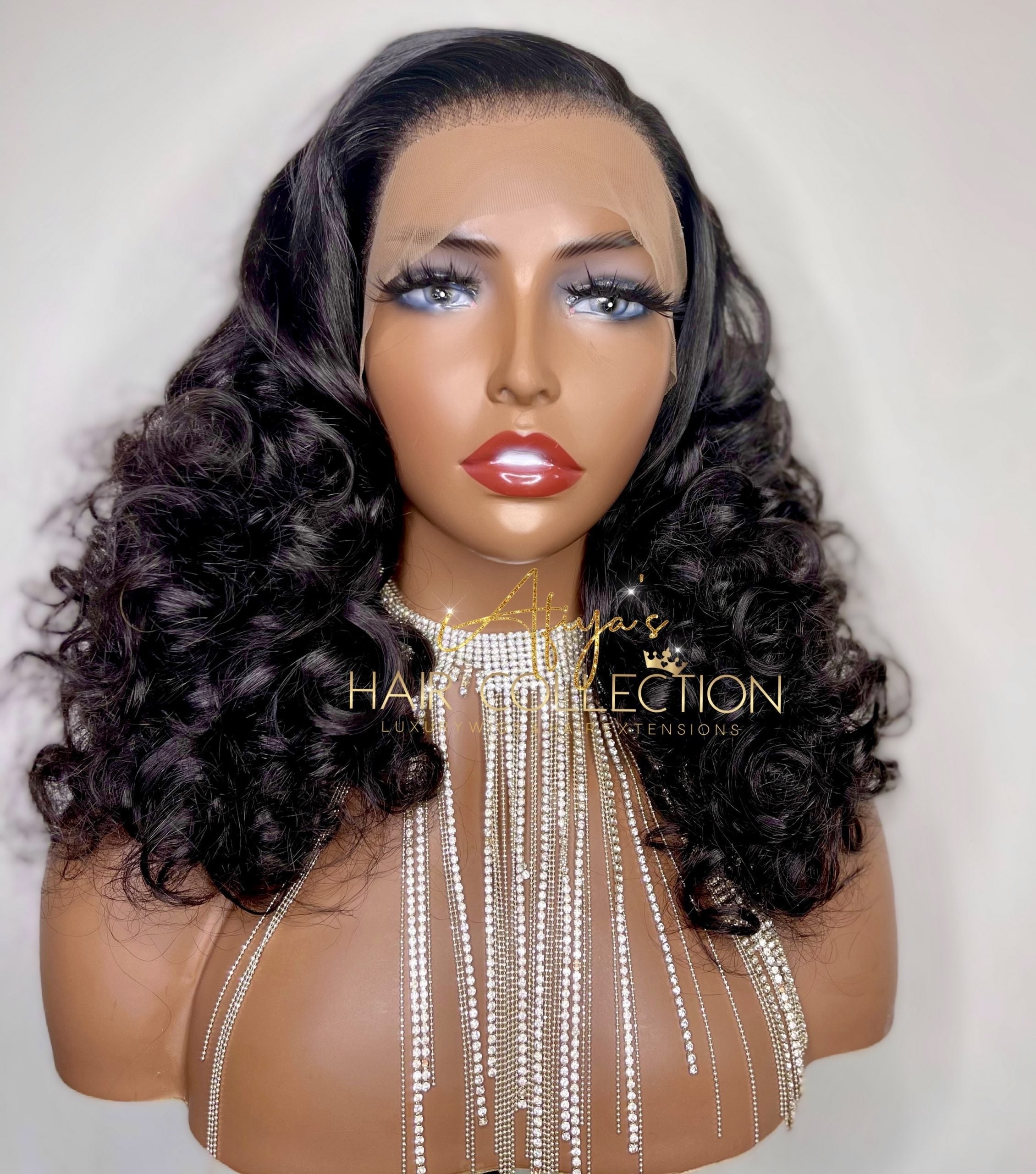 Dutchess Super Double Drawn