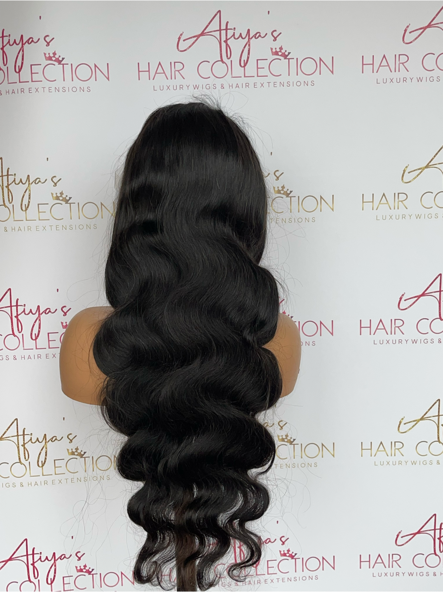 13x6 Body Wave