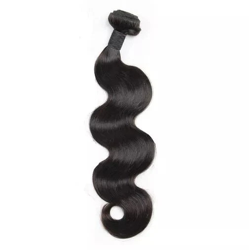 BODY WAVE BUNDLES