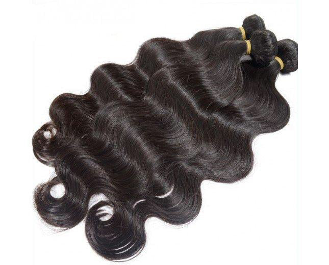 BODY WAVE BUNDLES