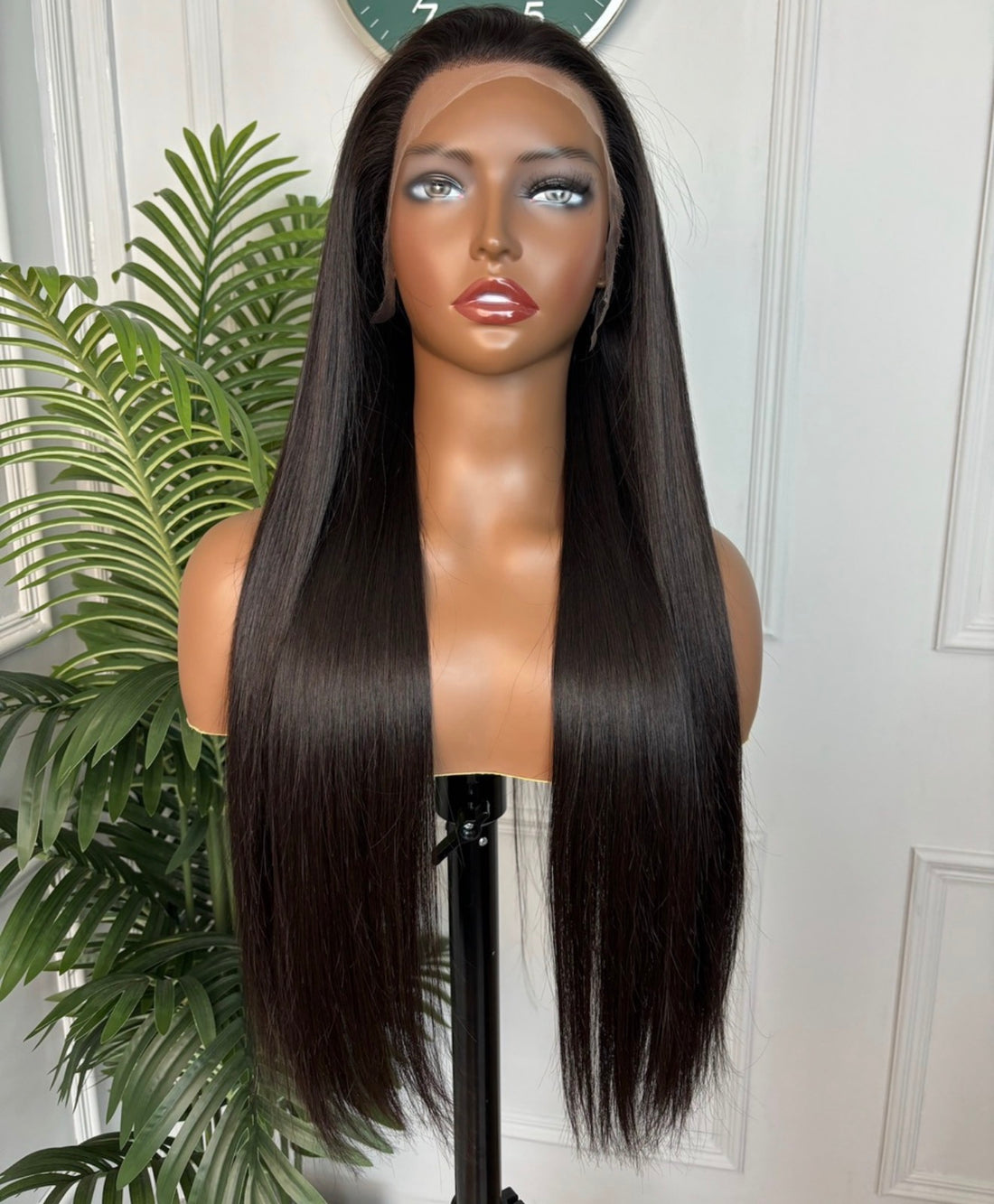 30-inch 13x6 Custom Wig – 400g