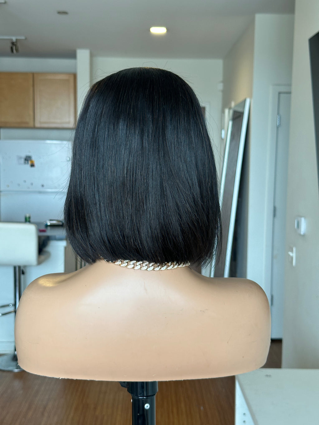 Nikia Dentelle Fermeture